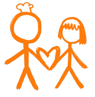 love, unconditionally
