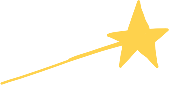 Star stick magic