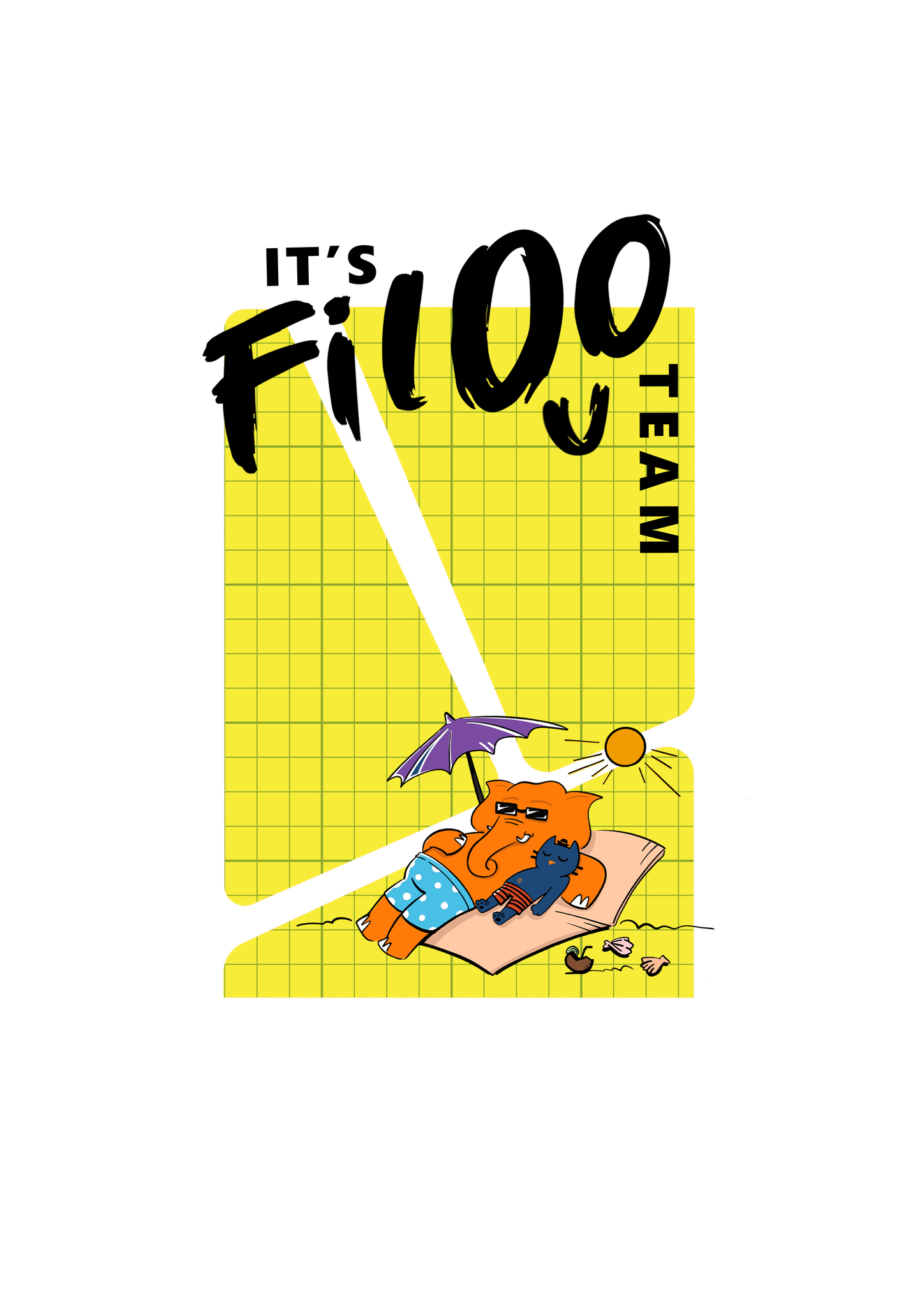 the yellow edition